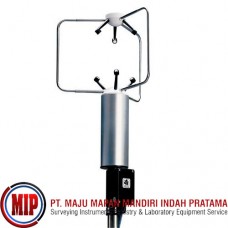 RM YOUNG 81000 3D Ultrasonic Anemometer 